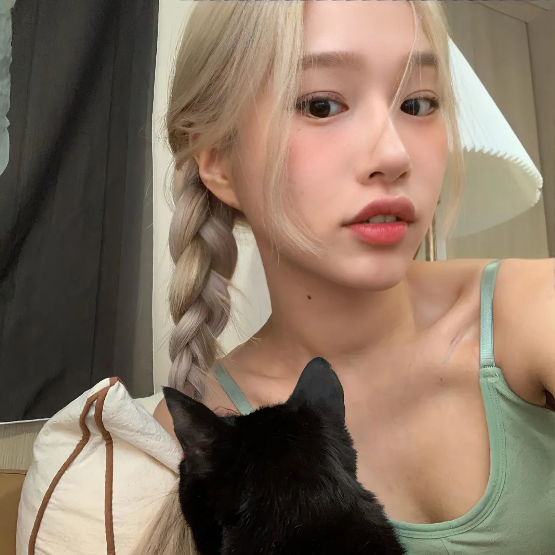 四娘物语