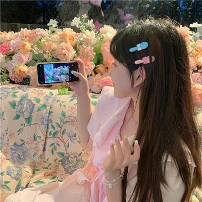 善良的阿呆 动态漫