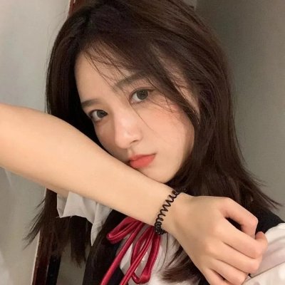 韩裔美人的日与夜