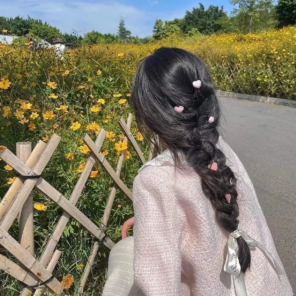 甜甜的陷阱